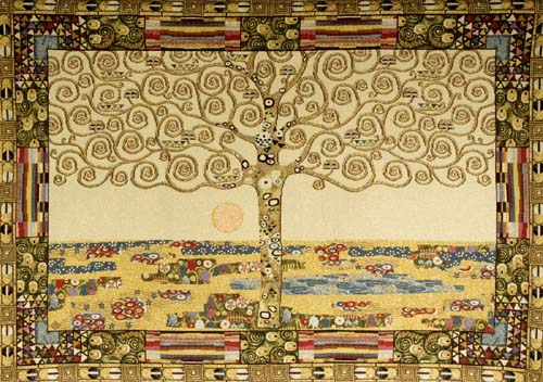 tree of life images. The Tree Of Life Tapestry