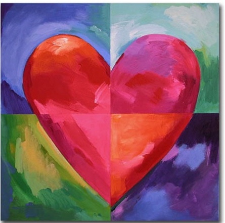 Art+canvases+online