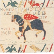 original baueux tapestry