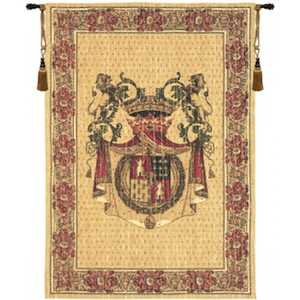 belgium tapestries