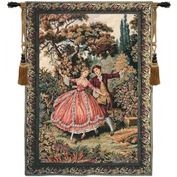 Italian Tapestry
