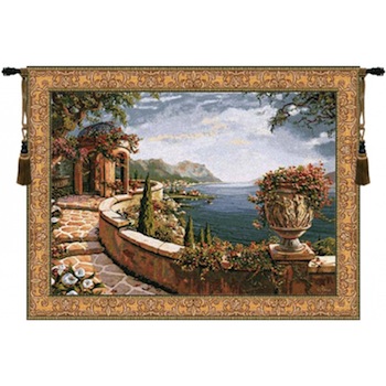 landscape tapestry