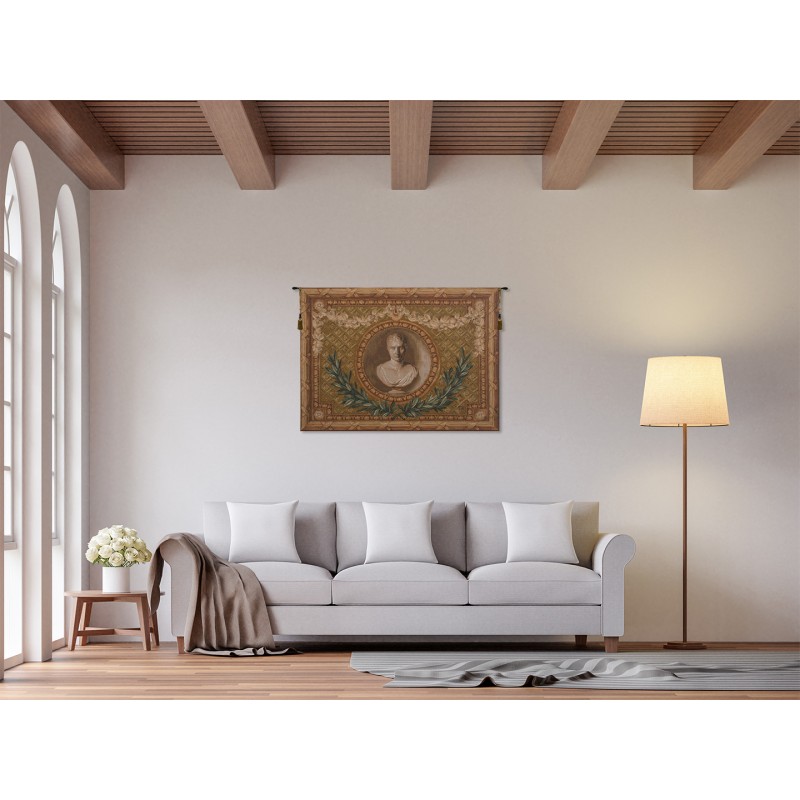 French tapestry