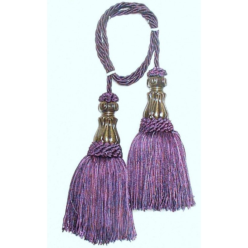 tassels